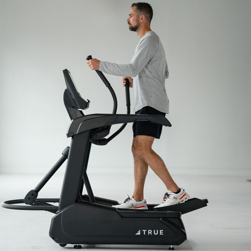 Орбитрек  True Apex Elliptical Trainer UNITE Led - фото №3